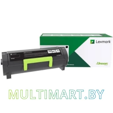 Картридж Lexmark 56F5X0E